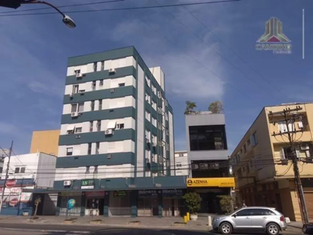 Apartamento, 1 quarto, 50 m² - Foto 3
