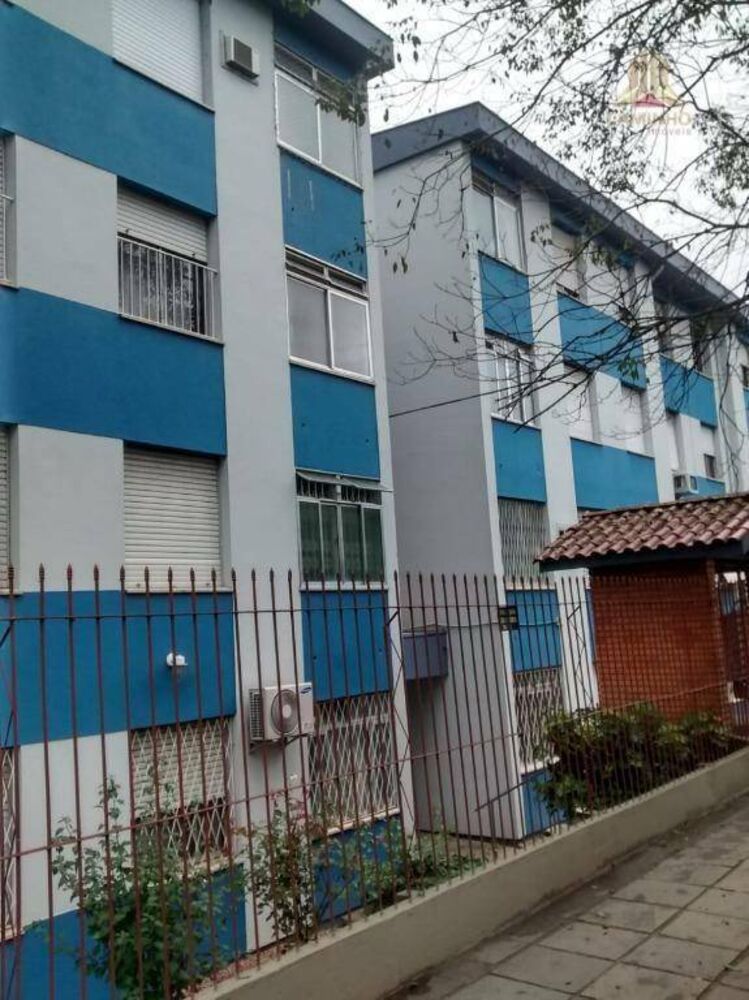Apartamento à venda com 2 quartos, 47m² - Foto 1
