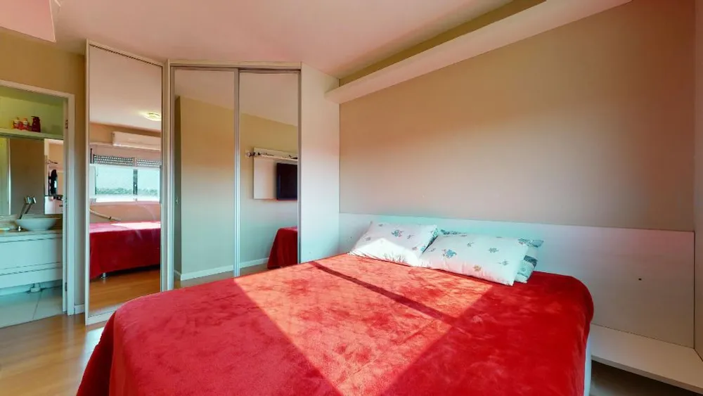 Apartamento, 3 quartos, 52 m² - Foto 4