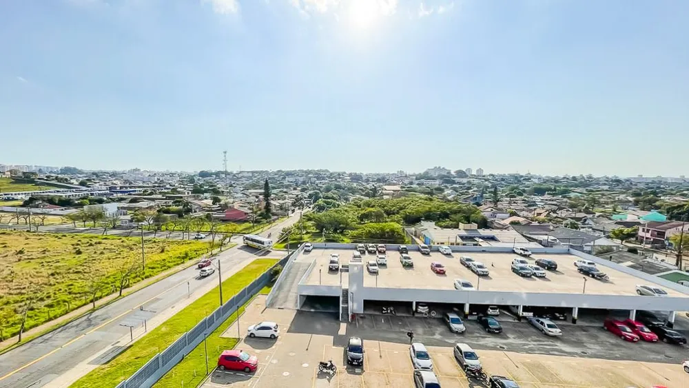 Apartamento, 3 quartos, 52 m² - Foto 3