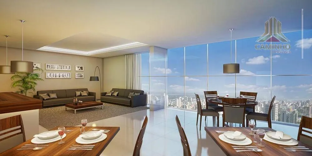 Sala-Conjunto, 40 m² - Foto 6