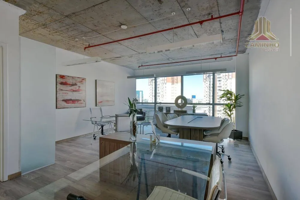 Sala-Conjunto, 40 m² - Foto 9
