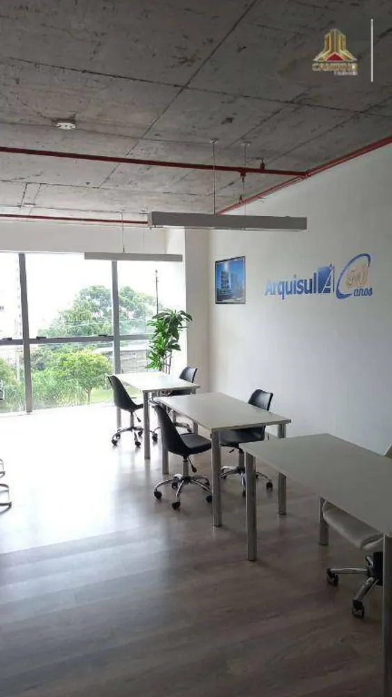 Sala-Conjunto, 40 m² - Foto 11