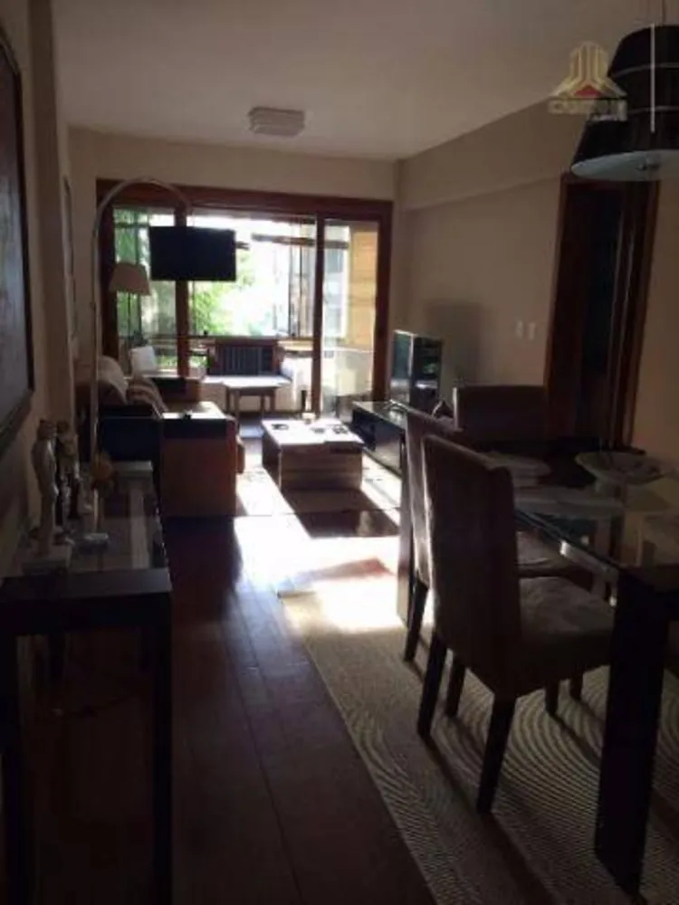 Apartamento, 2 quartos, 84 m² - Foto 4