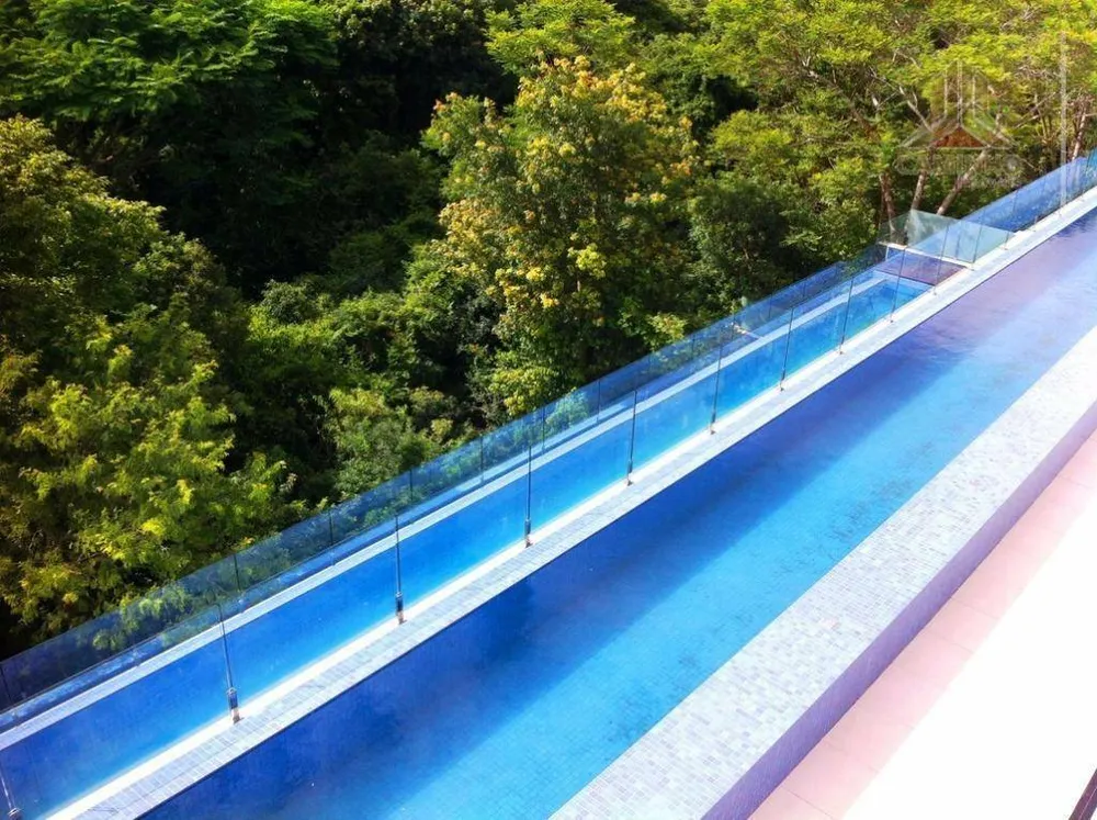 Cobertura, 3 quartos, 805 m² - Foto 2