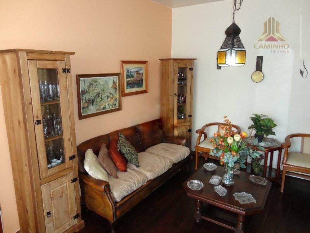 Apartamento, 2 quartos, 77 m² - Foto 1