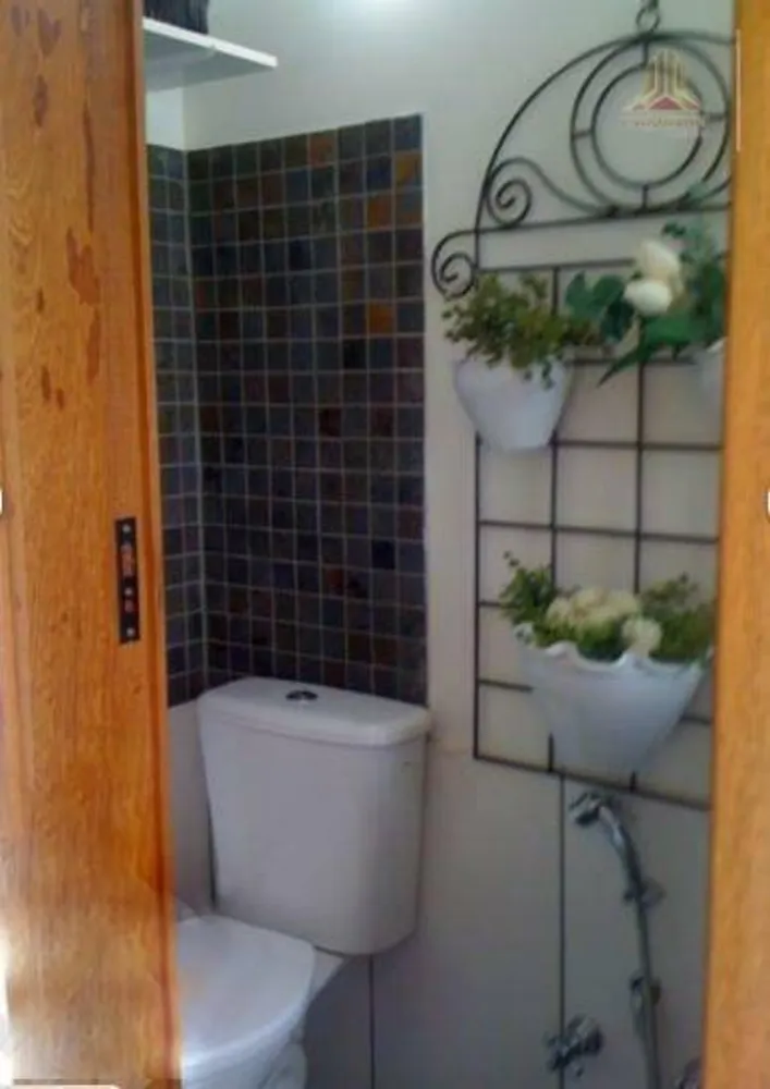 Apartamento, 2 quartos, 77 m² - Foto 10
