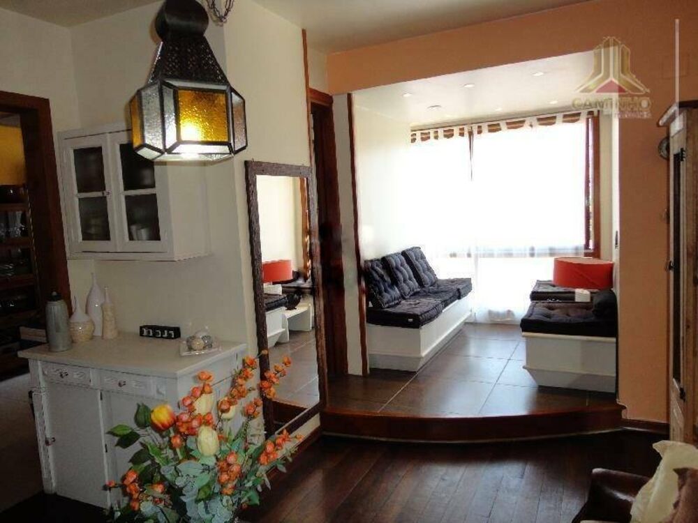 Apartamento, 2 quartos, 77 m² - Foto 11