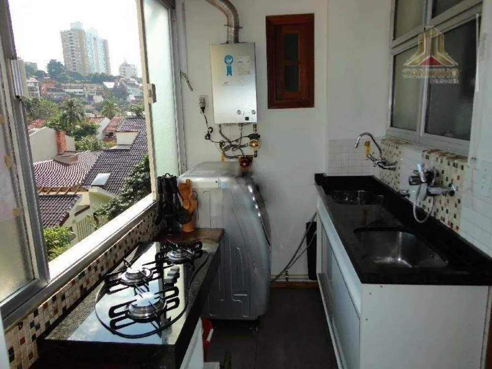 Apartamento, 2 quartos, 77 m² - Foto 4