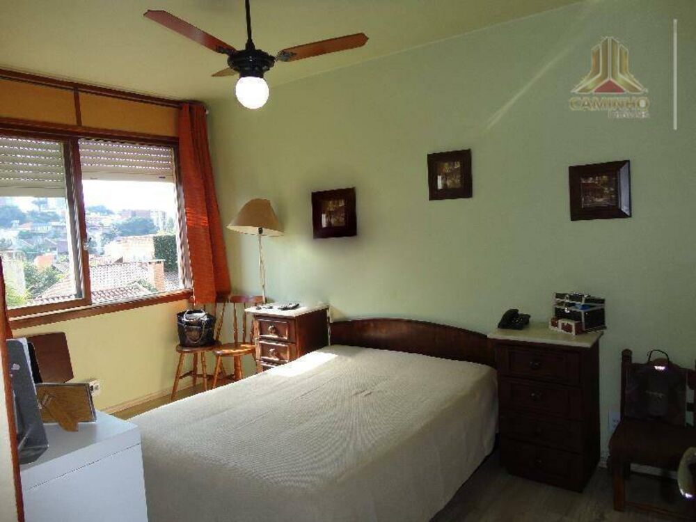 Apartamento, 2 quartos, 77 m² - Foto 2