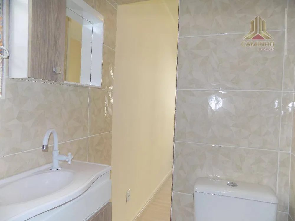 Apartamento, 2 quartos, 44 m² - Foto 1