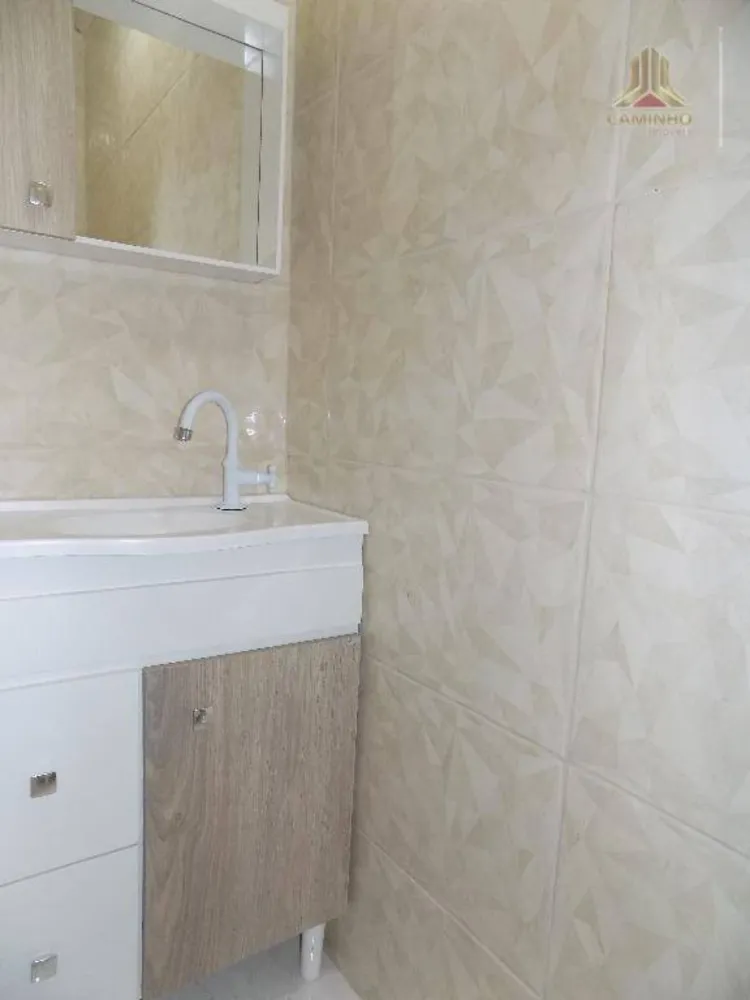 Apartamento, 2 quartos, 44 m² - Foto 5