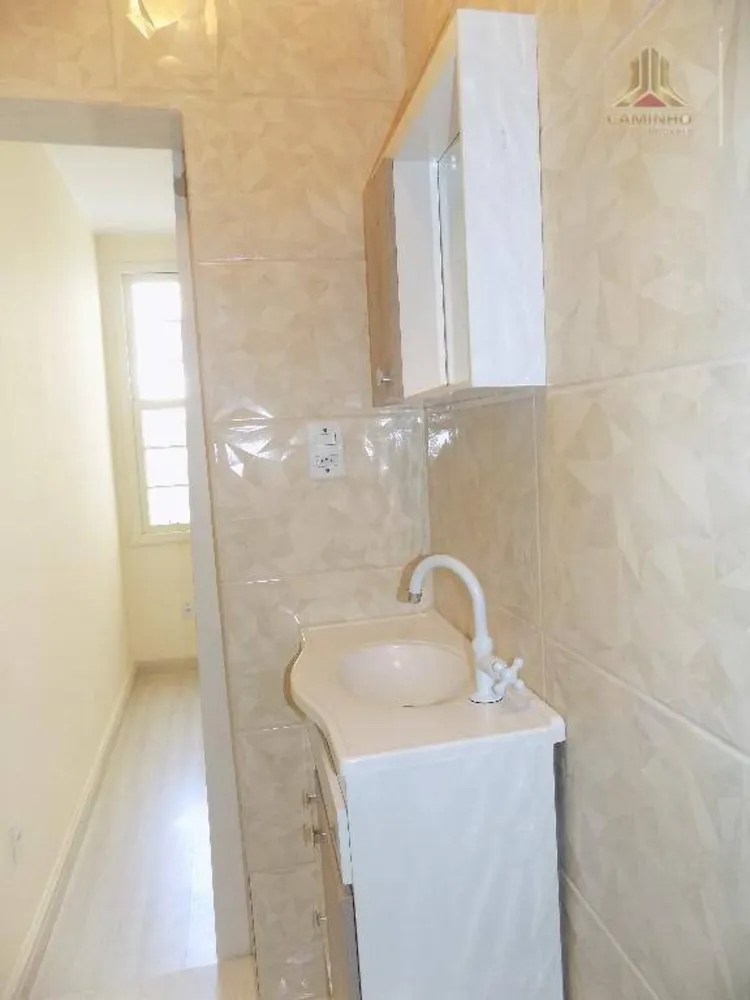 Apartamento, 2 quartos, 44 m² - Foto 9