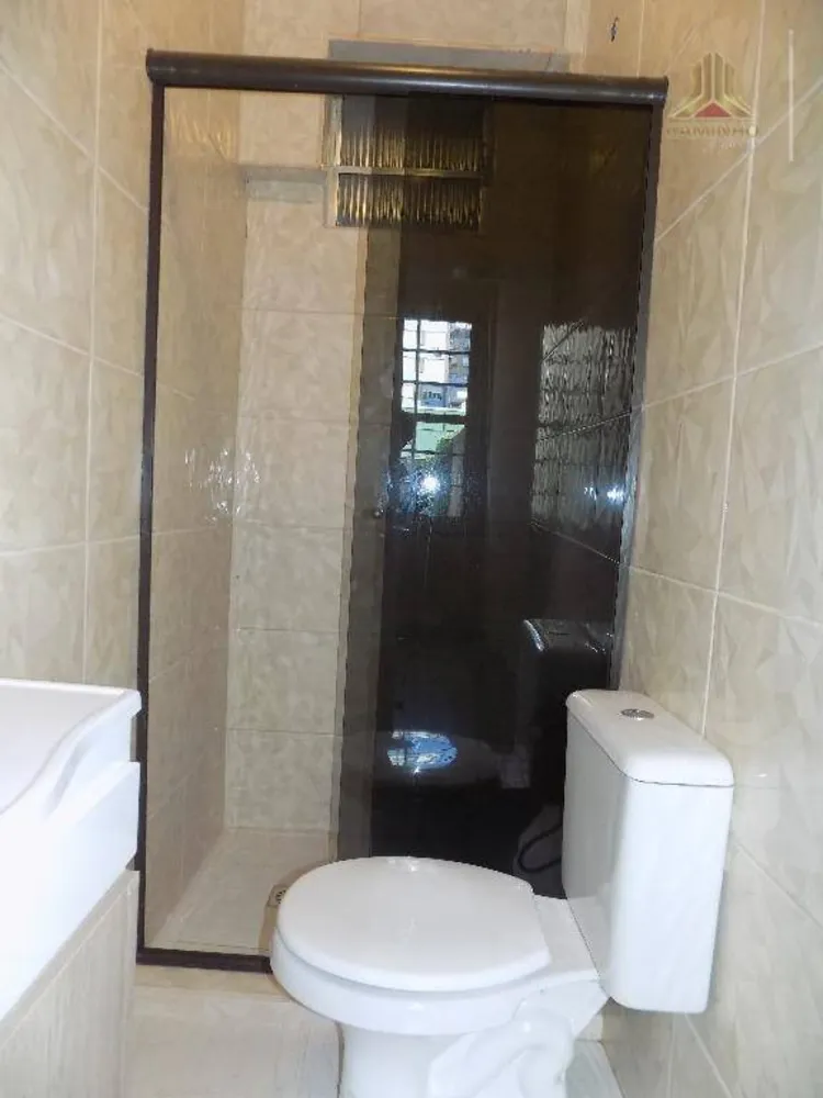Apartamento, 2 quartos, 44 m² - Foto 2
