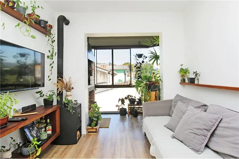 Apartamento, 2 quartos, 64 m² - Foto 1
