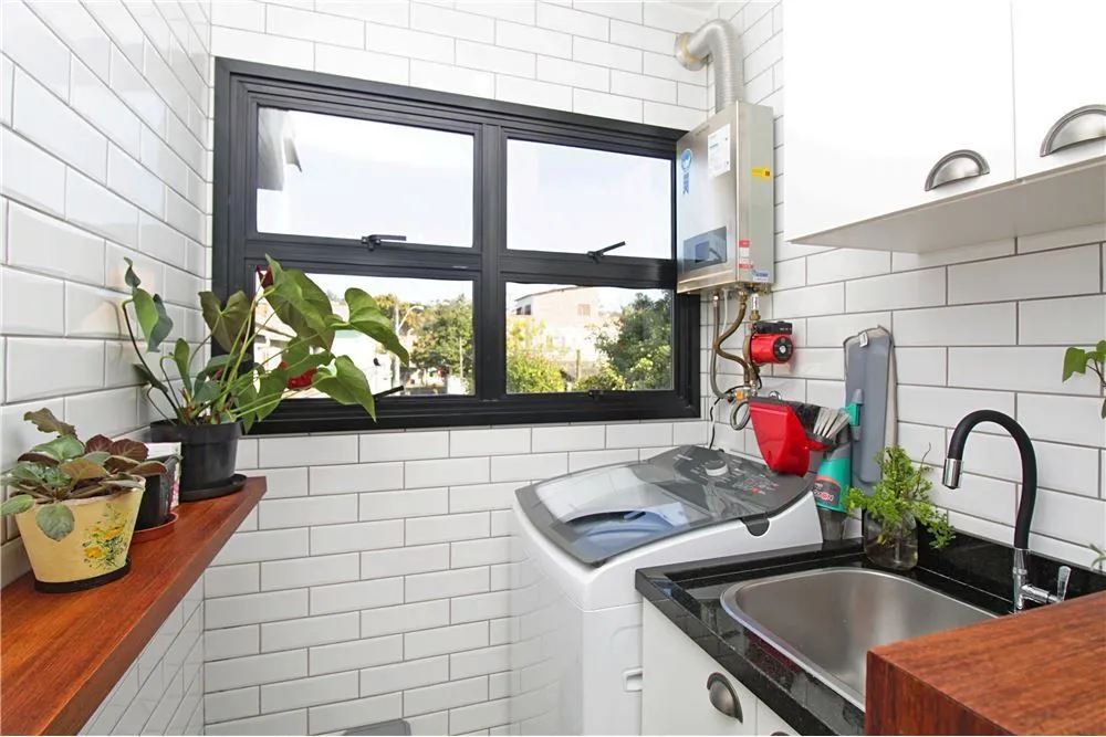 Apartamento, 2 quartos, 64 m² - Foto 2