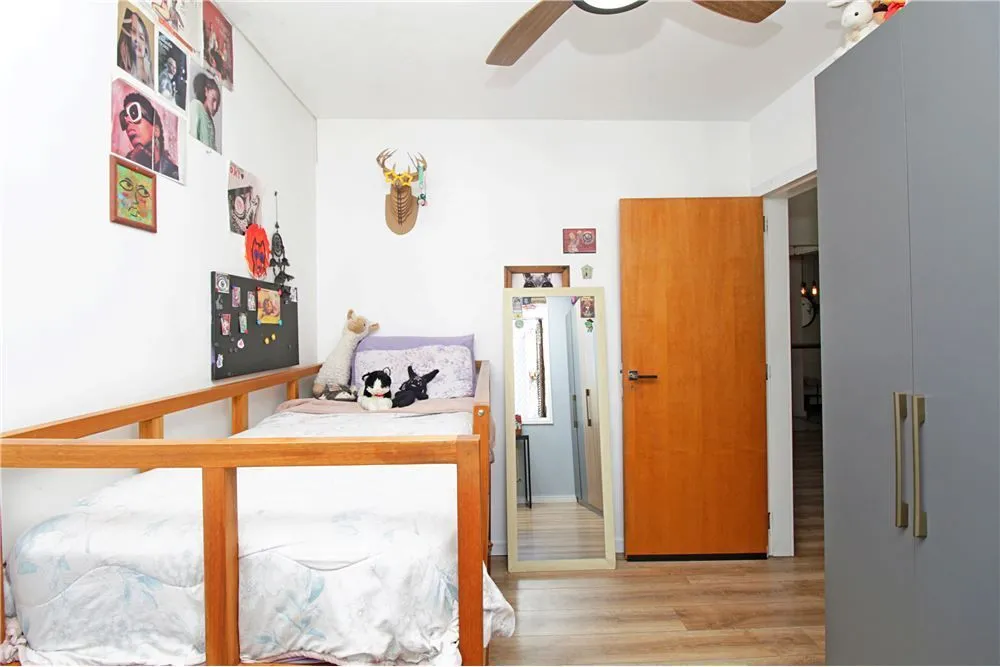 Apartamento, 2 quartos, 64 m² - Foto 4