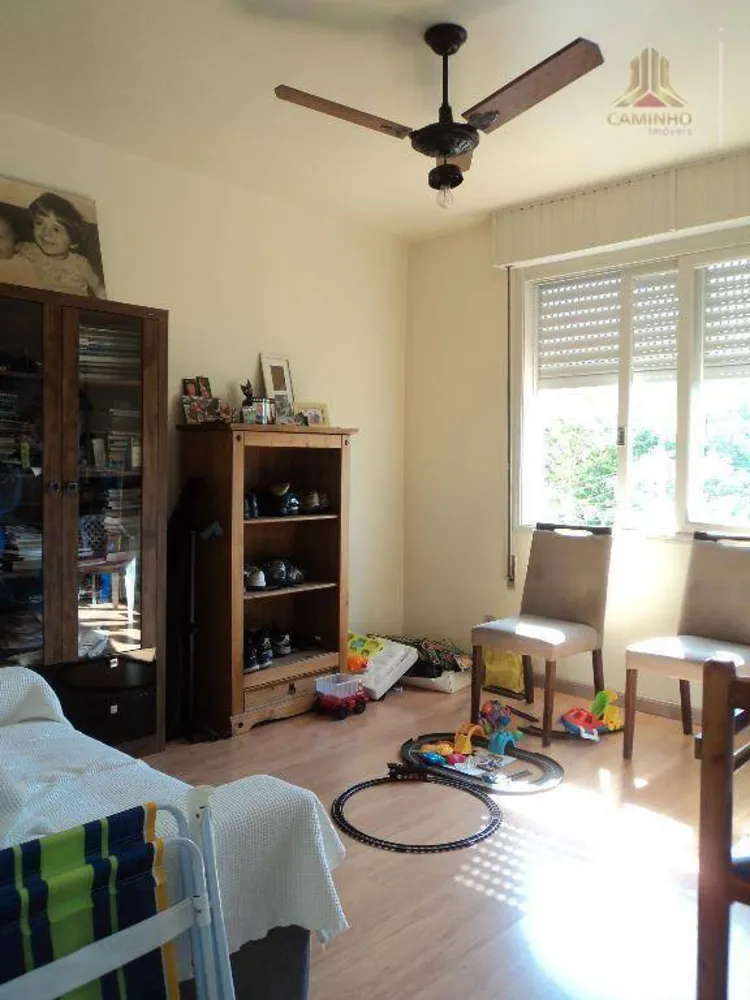 Apartamento, 2 quartos, 63 m² - Foto 2