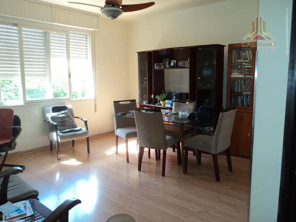 Apartamento, 2 quartos, 63 m² - Foto 4