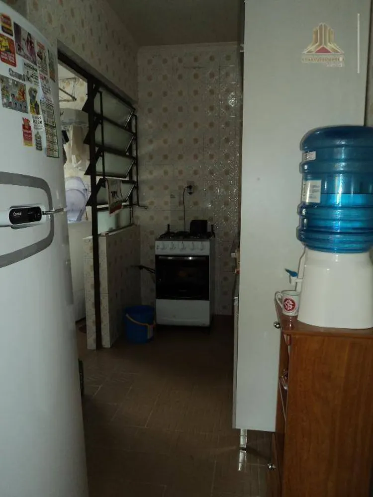 Apartamento, 2 quartos, 63 m² - Foto 8