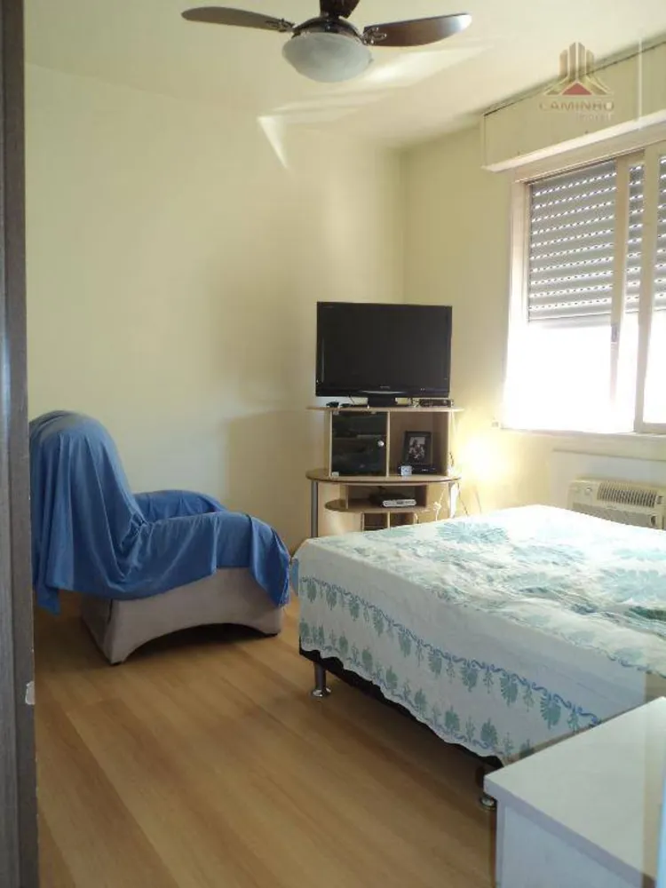 Apartamento, 2 quartos, 63 m² - Foto 3