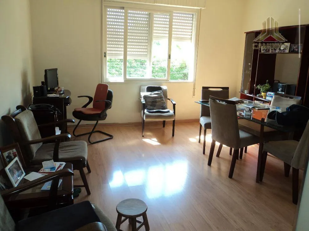 Apartamento, 2 quartos, 63 m² - Foto 1