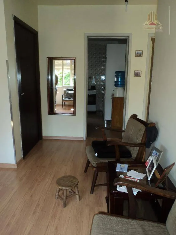 Apartamento, 2 quartos, 63 m² - Foto 7