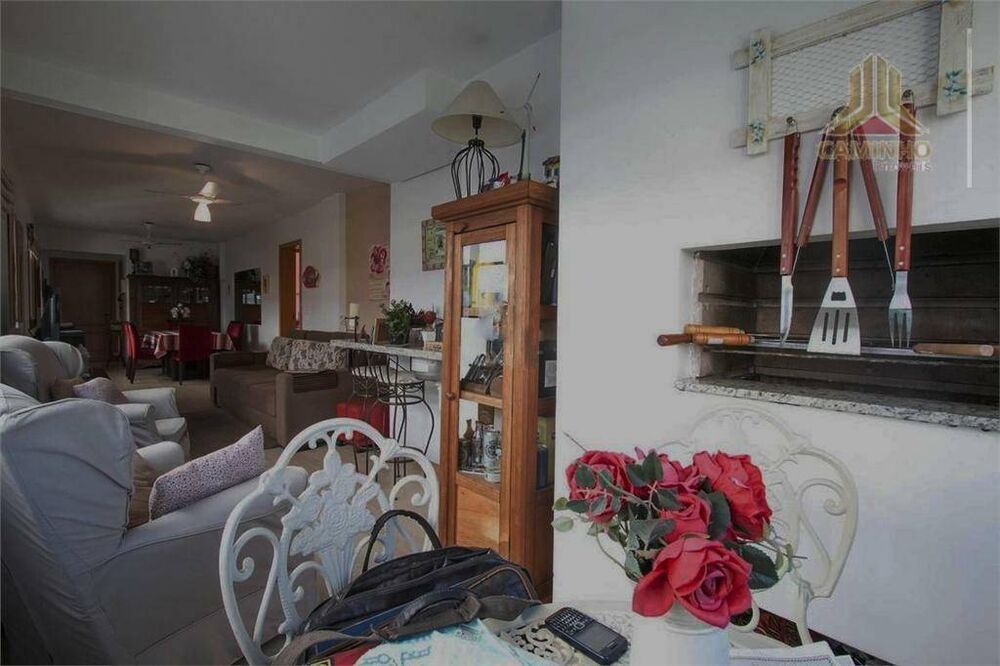 Apartamento, 3 quartos, 103 m² - Foto 1