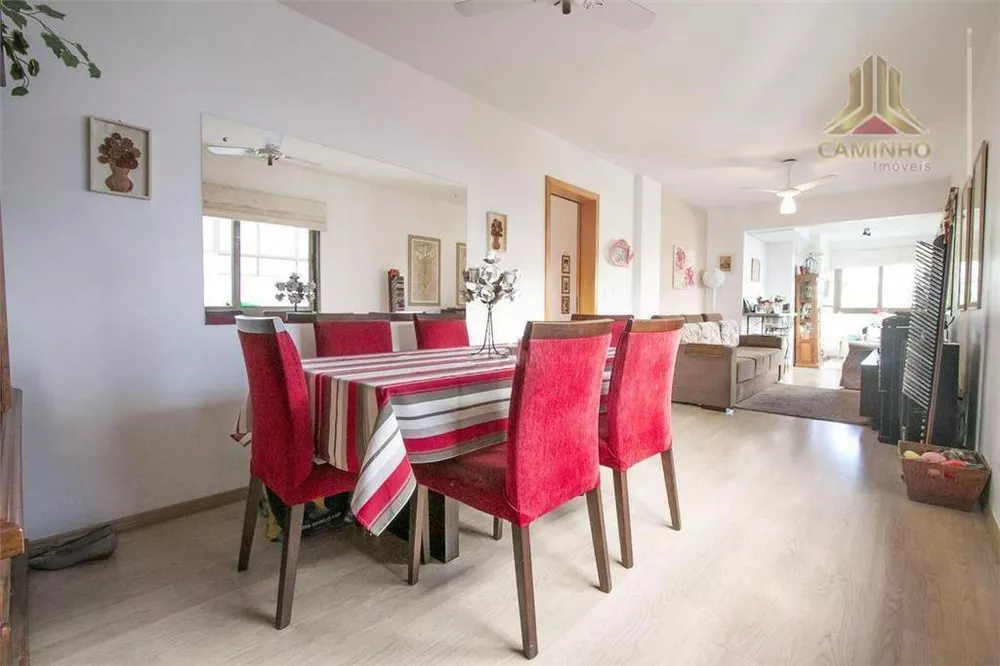 Apartamento, 3 quartos, 103 m² - Foto 12