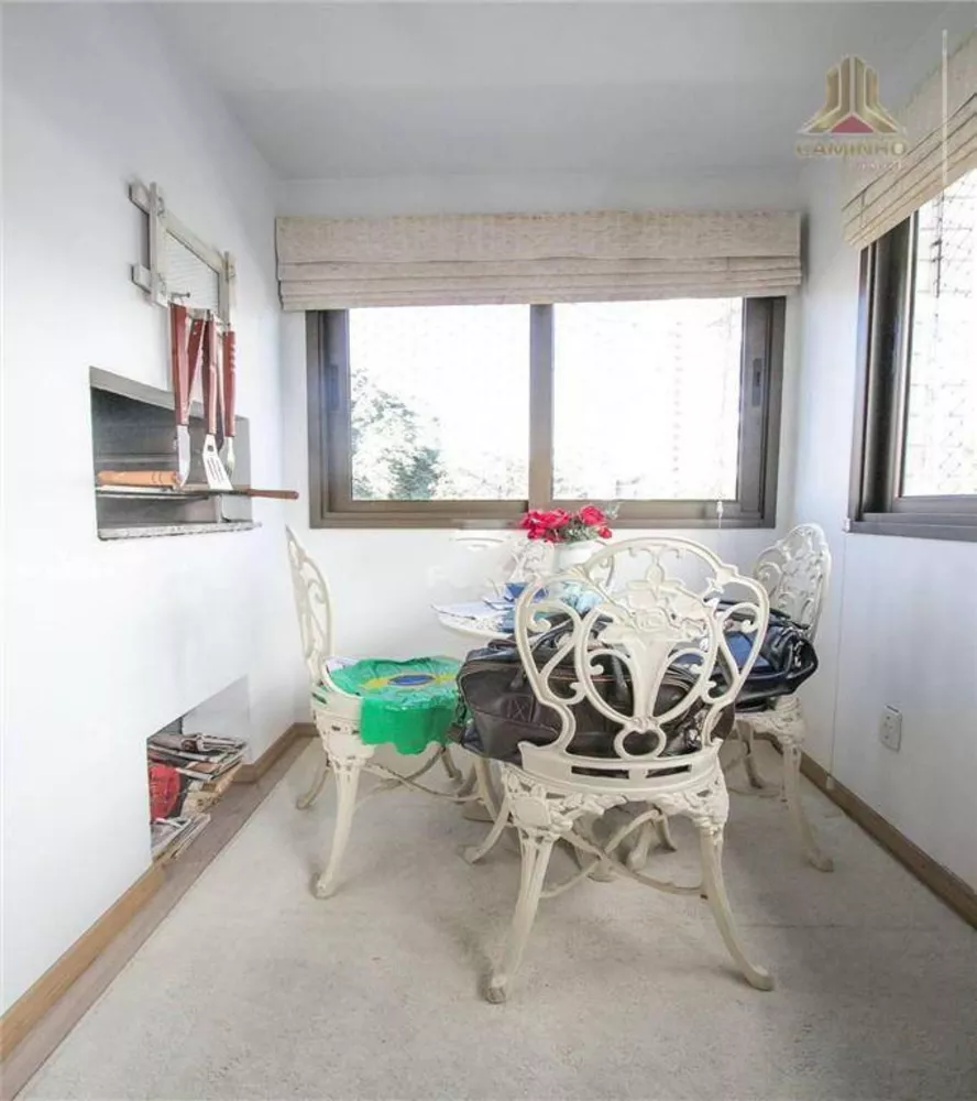 Apartamento, 3 quartos, 103 m² - Foto 6