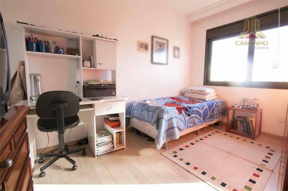 Apartamento, 3 quartos, 103 m² - Foto 4