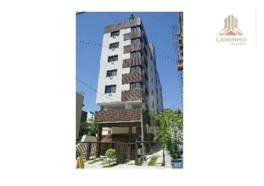 Apartamento, 3 quartos, 103 m² - Foto 2