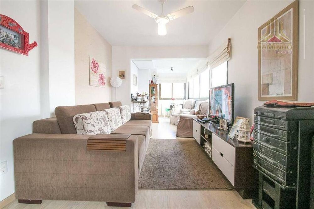 Apartamento, 3 quartos, 103 m² - Foto 3