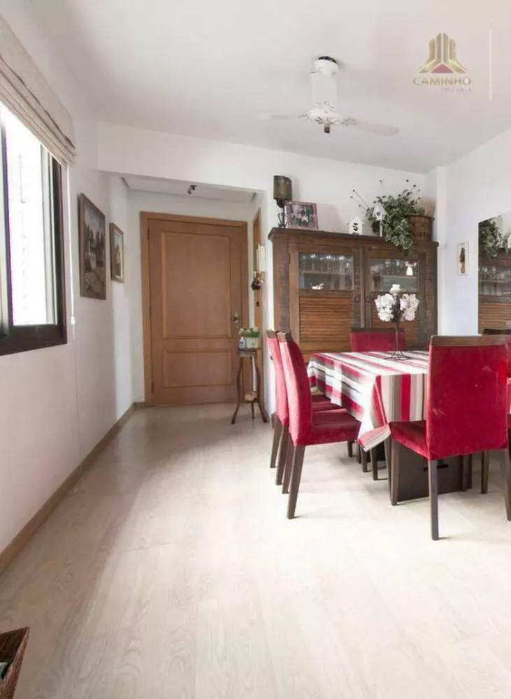 Apartamento, 3 quartos, 103 m² - Foto 5