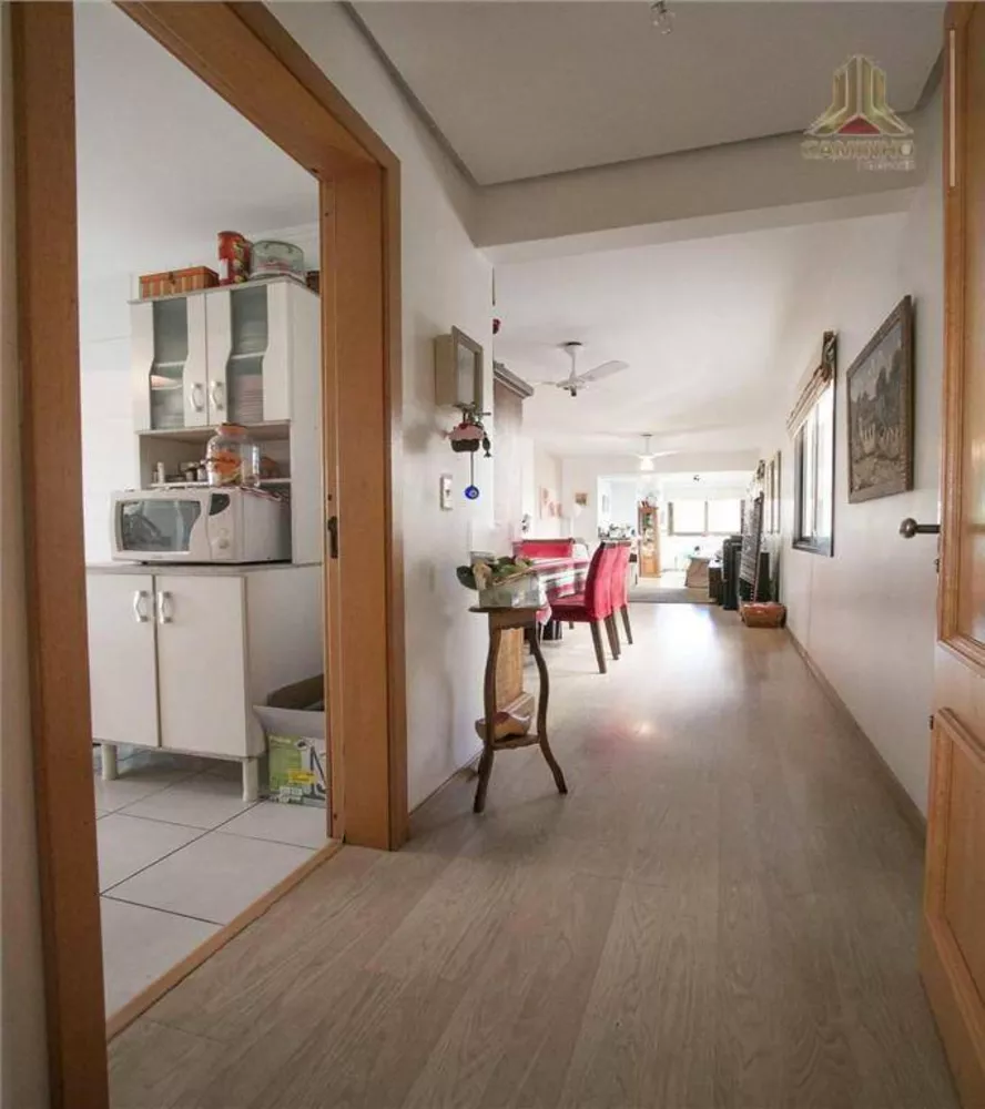 Apartamento, 3 quartos, 103 m² - Foto 11