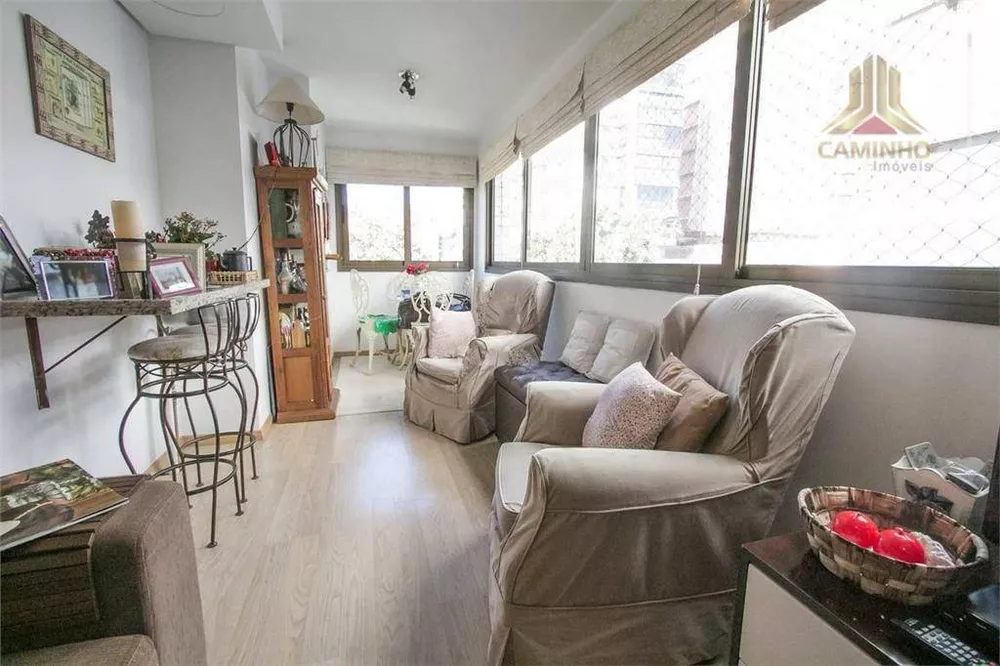 Apartamento, 3 quartos, 103 m² - Foto 10