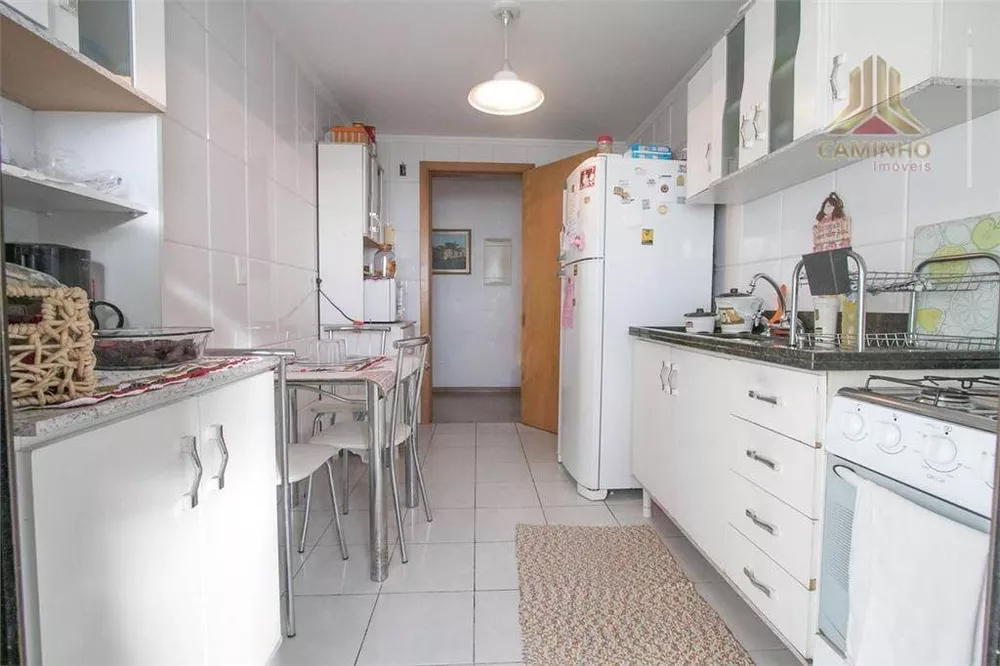 Apartamento, 3 quartos, 103 m² - Foto 7