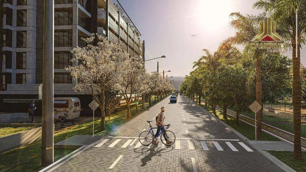 Loteamento e Condomínio, 825 m² - Foto 4