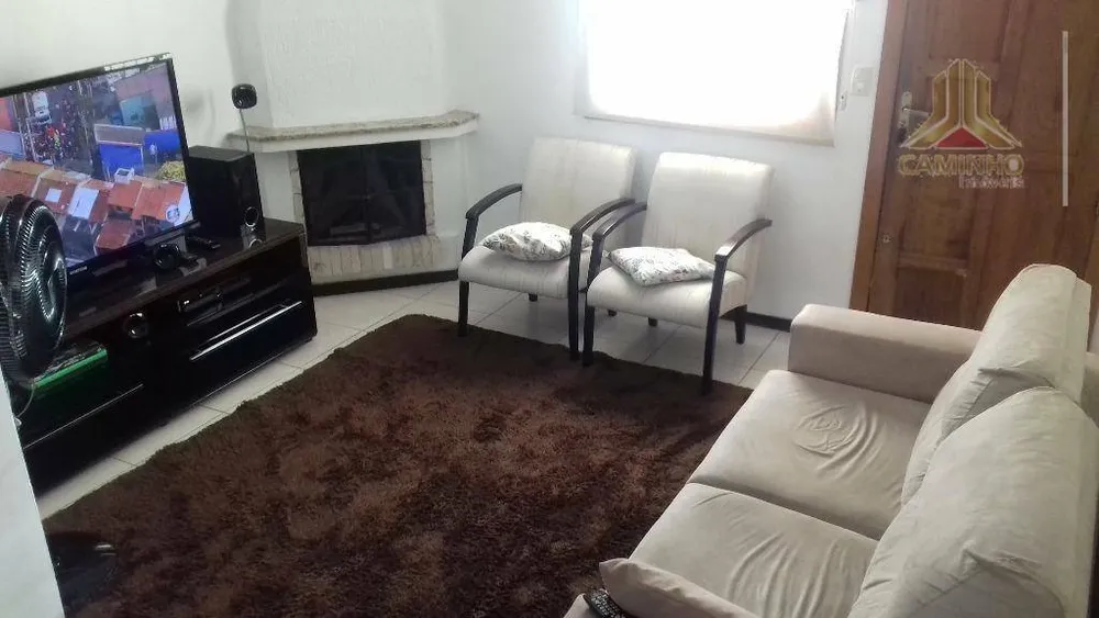 Casa de Condomínio, 2 quartos - Foto 5