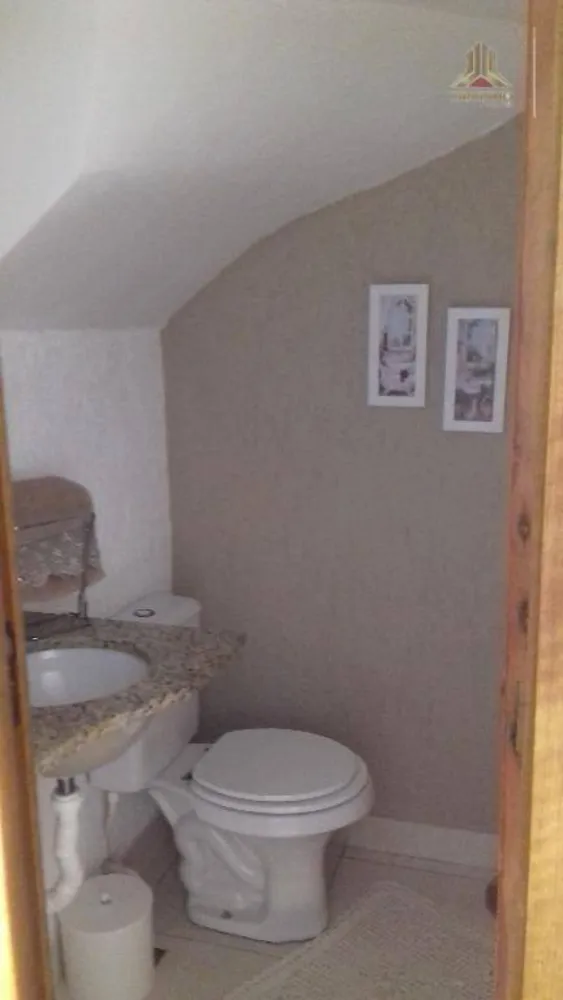 Casa de Condomínio, 2 quartos - Foto 7