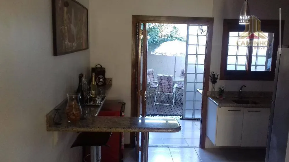 Casa de Condomínio, 2 quartos - Foto 6