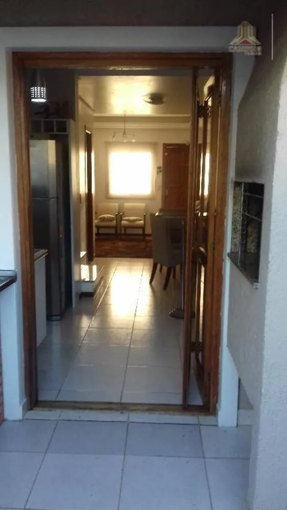 Casa de Condomínio, 2 quartos - Foto 4