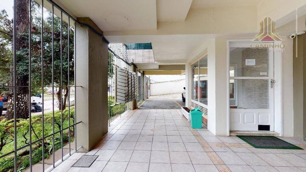 Apartamento à venda com 1 quarto, 36m² - Foto 2