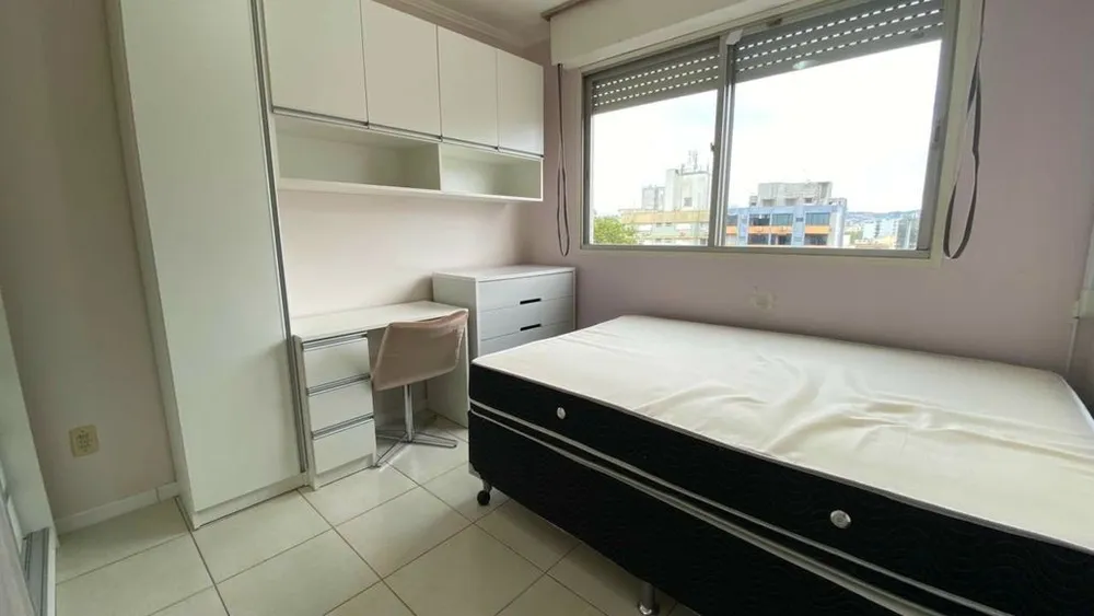 Apartamento, 1 quarto, 42 m² - Foto 12