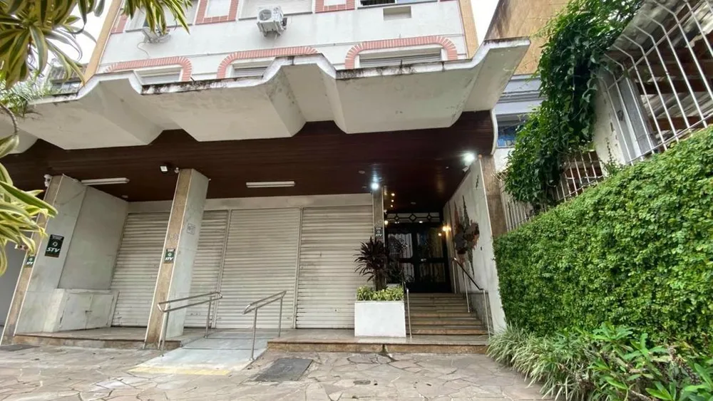 Apartamento, 1 quarto, 42 m² - Foto 11