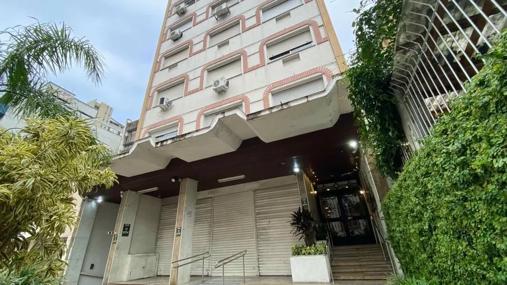 Apartamento, 1 quarto, 42 m² - Foto 6