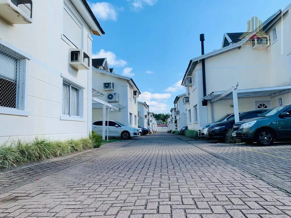 Casa, 3 quartos, 170 m² - Foto 4