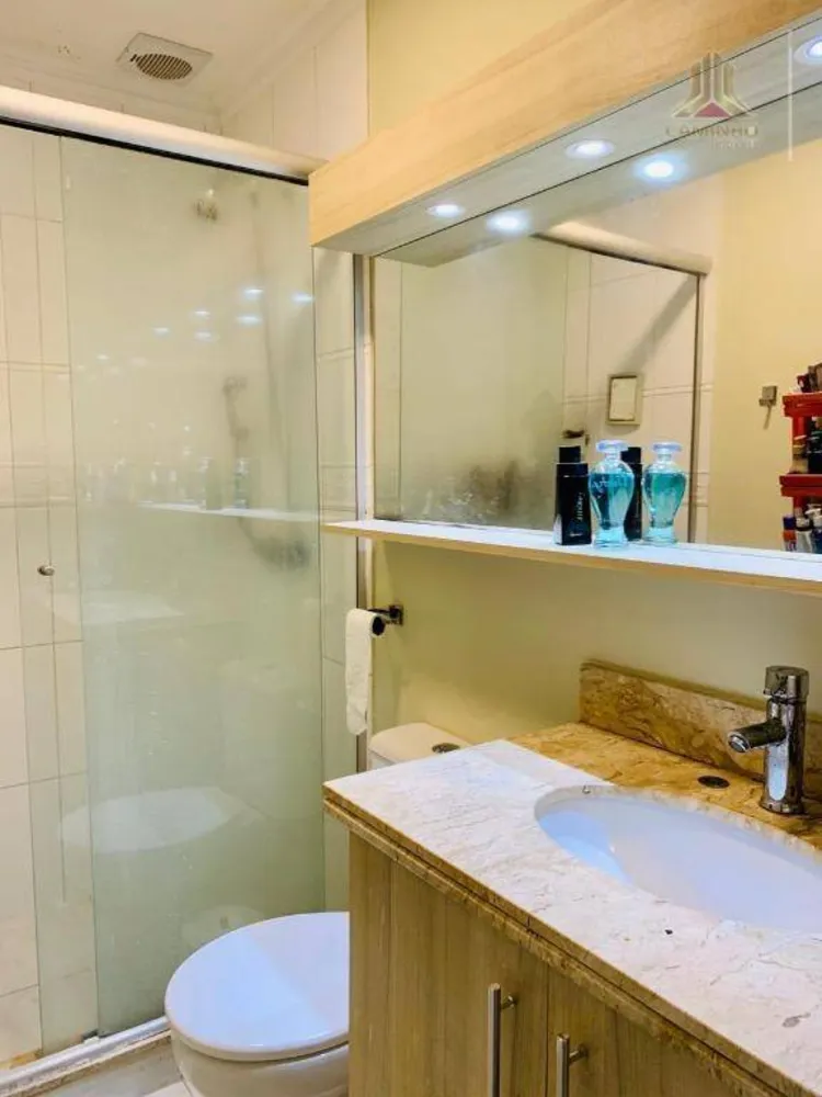 Casa, 3 quartos, 170 m² - Foto 3