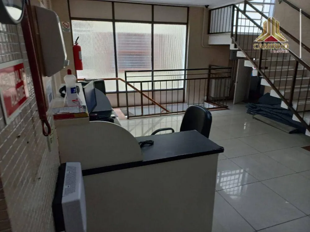 Apartamento, 2 quartos, 75 m² - Foto 2
