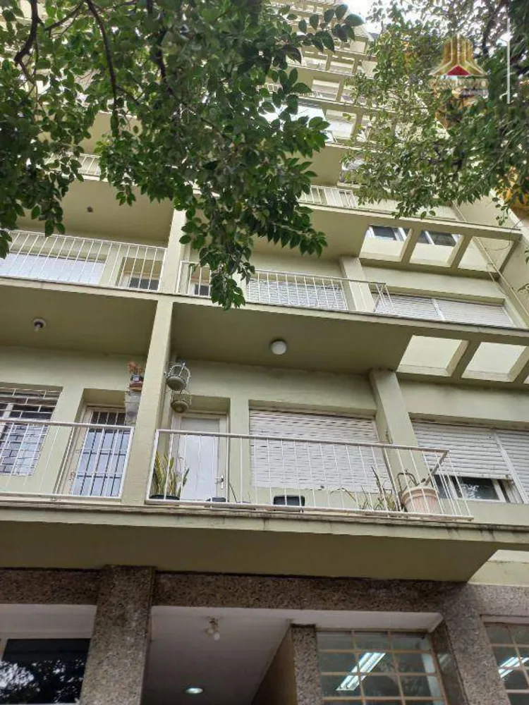 Apartamento, 2 quartos, 75 m² - Foto 4